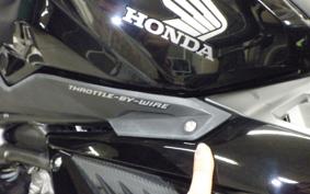 HONDA CBR250RR A 2021 MC51