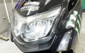 YAMAHA CYGNUS 125 XSR 3 SED8J