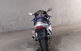 SUZUKI GSX1300R HAYABUSA GW71A