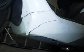 SUZUKI ADDRESS V50 Gen.2 CA44A