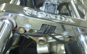 HONDA MAGNA 50 2012 AC13