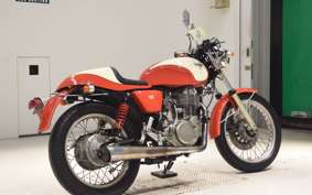 YAMAHA SR500 1978 2J2