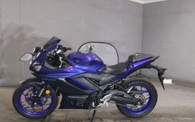YAMAHA YZF-R25 RG74J