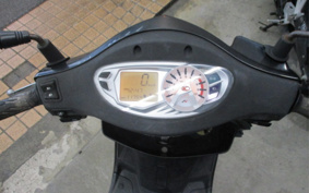 KYMCO GP125I