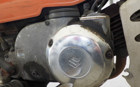 SUZUKI LANDY 1999 FM50