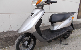YAMAHA JOG DELUXE SA36J