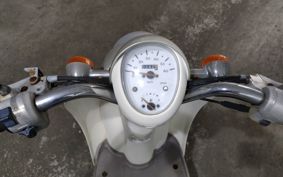 HONDA CREA SCOOPY AF55