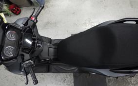 HONDA FORZA 250 2015 MF17