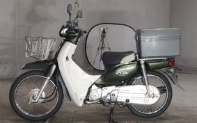HONDA SUPER CUB50 AA04