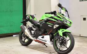KAWASAKI NINJA 250 2 2016 EX250P