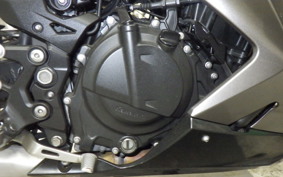 KAWASAKI NINJA 400 2022 EX400G