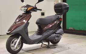 YAMAHA AXIS 125 TREET SE53J