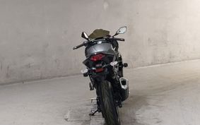 KAWASAKI NINJA 250 EX250L