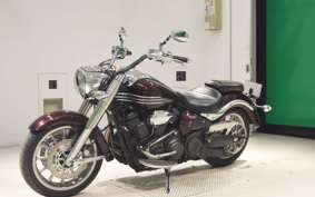 YAMAHA XV1900 MIDNIGHT STAR 2008