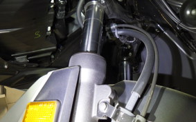 HONDA FORZA 250 MF17