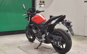 SUZUKI SV650 A 2017 VP55B
