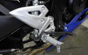 SUZUKI GSX-R125 DL33B