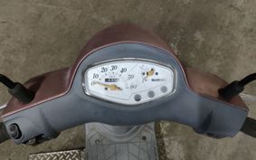 SUZUKI LET's 4 CA45A