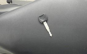 HONDA REBEL 250 A MC49