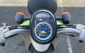 HONDA TODAY AF67