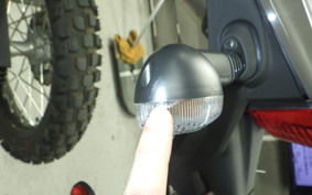 KAWASAKI KLX230ｼｪﾙﾊﾟ 2007 LX232A