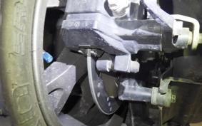 SUZUKI GEMMA 250 CJ47A