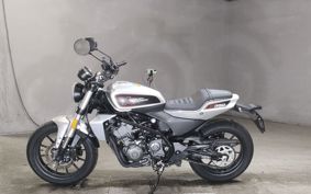 HARLEY X350 2024 W3C