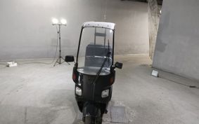 HONDA GYRO TA02