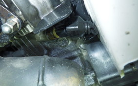 HONDA C50 SUPER CUB 2013 AA01