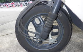 HONDA DIO Gen.6 AF68