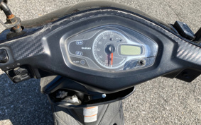 SUZUKI ADDRESS V125 CF4MA