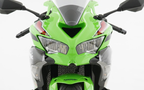 KAWASAKI NINJA ZX-4RR 2024 ZX400P
