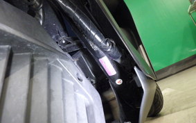 HONDA TACT Basket 1999 AF79