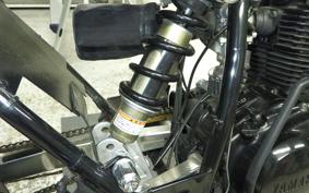 YAMAHA TW200 2009 2JL