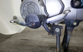HONDA C50 SUPER CUB E 2008 C50