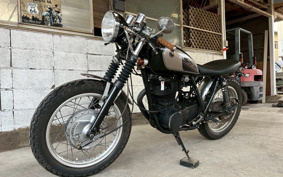 YAMAHA SR400 1990 1JR