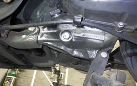 SUZUKI ｽｳｨｯｼｭ125 2001 DV12B