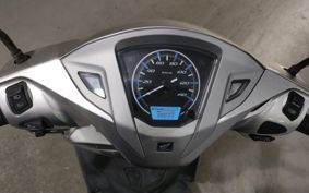 HONDA LEAD 125 JF45