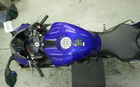 YAMAHA YZF-R6 2012