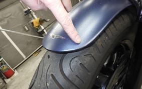 MOTO GUZZI V9 BOBBER 2018