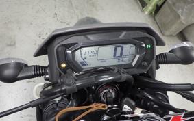 KAWASAKI KLX230SM 2024 LX232A
