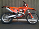 Фото Gasgas EC 250 с японского аукциона