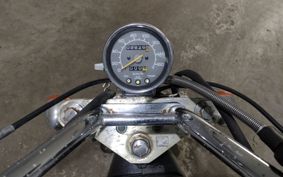 HONDA STEED 600 1994 PC21