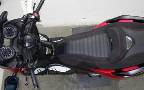 YAMAHA X-MAX 250 A SG42J