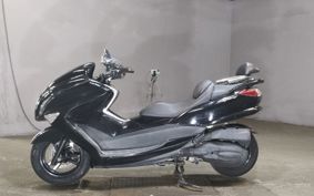 YAMAHA MAJESTY 250 SG20J