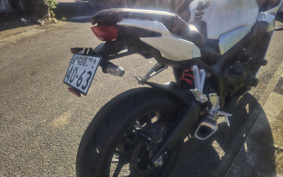 HONDA GB350S 2021 NC59