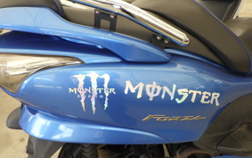 HONDA FORZA Z 1991 MF08