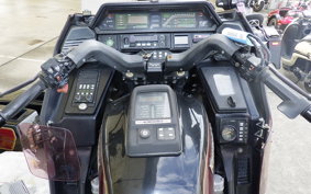 KAWASAKI ZG 1300 VOYAGER 1987
