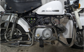HONDA MONKEY Z50J