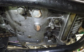 SUZUKI GT500 2018 T500